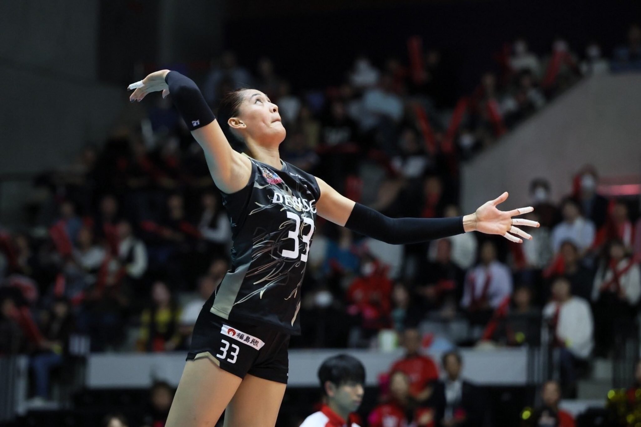 Santiago-Minowa brings talent to U.S., joins Signal  