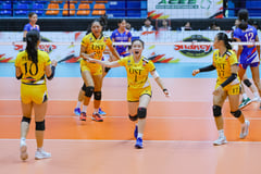 UST, SJI-Bacolod dispute Juniors Nat’l Invitationals crown