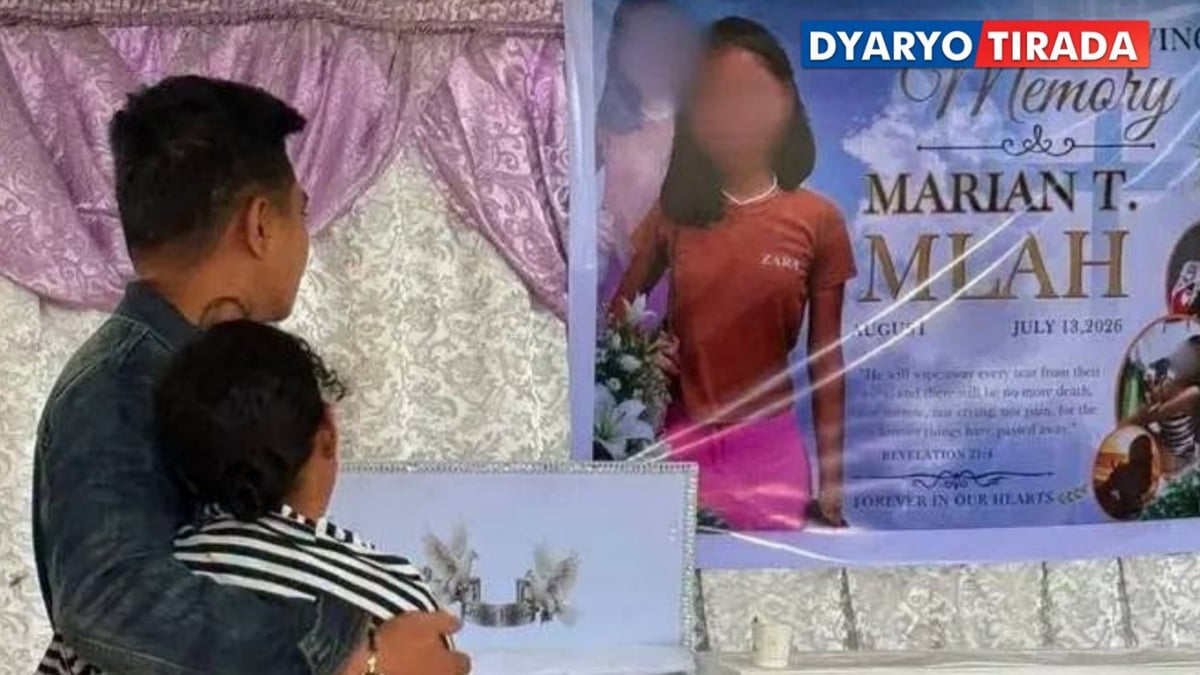 Katorse anyos na dalagita, niligtas ang mga pinsan sa pagkakatuklaw sa king cobra