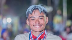Scout revives drowning victim with CPR
