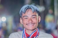 Scout revives drowning victim with CPR
