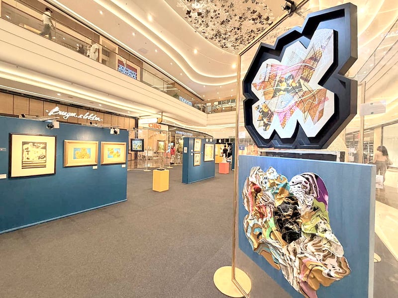 Philippine board game to be unveiled
at art market of next-generation visionaries