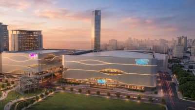 Concert era moves South: 5 things to know about SM Seaside Cebu Arena