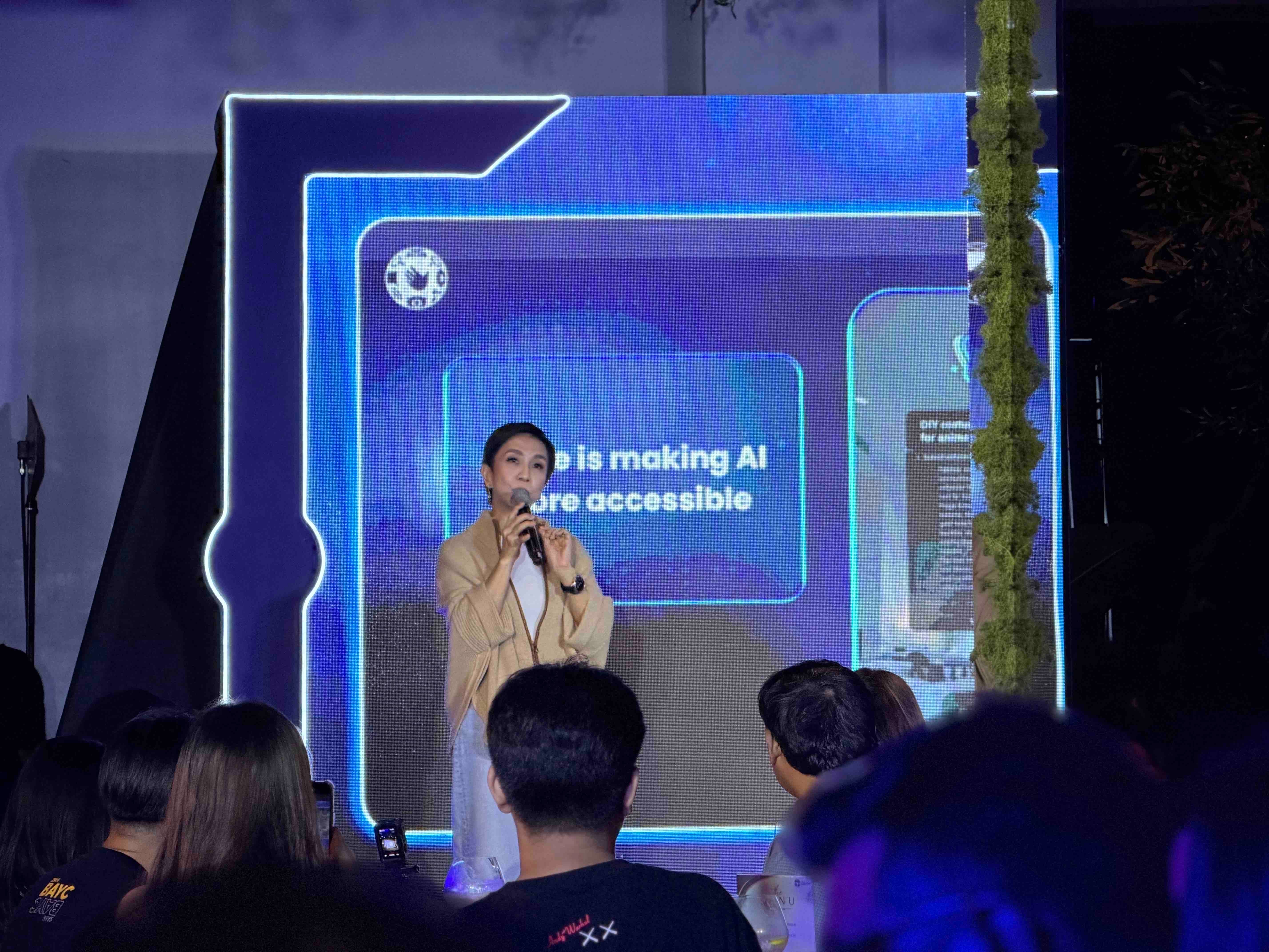 Globe cuts entry cost to premium AI