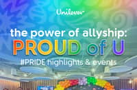 Unilever Philippines champions year-round LGBTQ+ inclusion