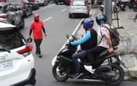 Riders welcome LTFRB move toward full legalization of motorcycle taxis