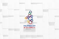 SEA Games 2019 logo