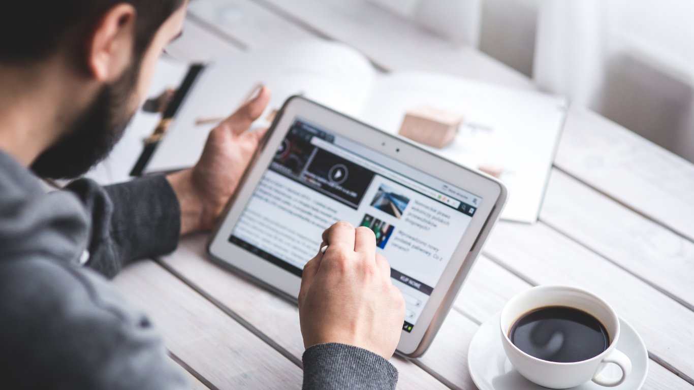 Fastly joins DIMPACT to help cut digital carbon emissions