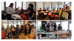 AXA mobilizes 2,000 volunteers for Week for Good 2026