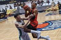 Fajardo, Austria back for San Miguel