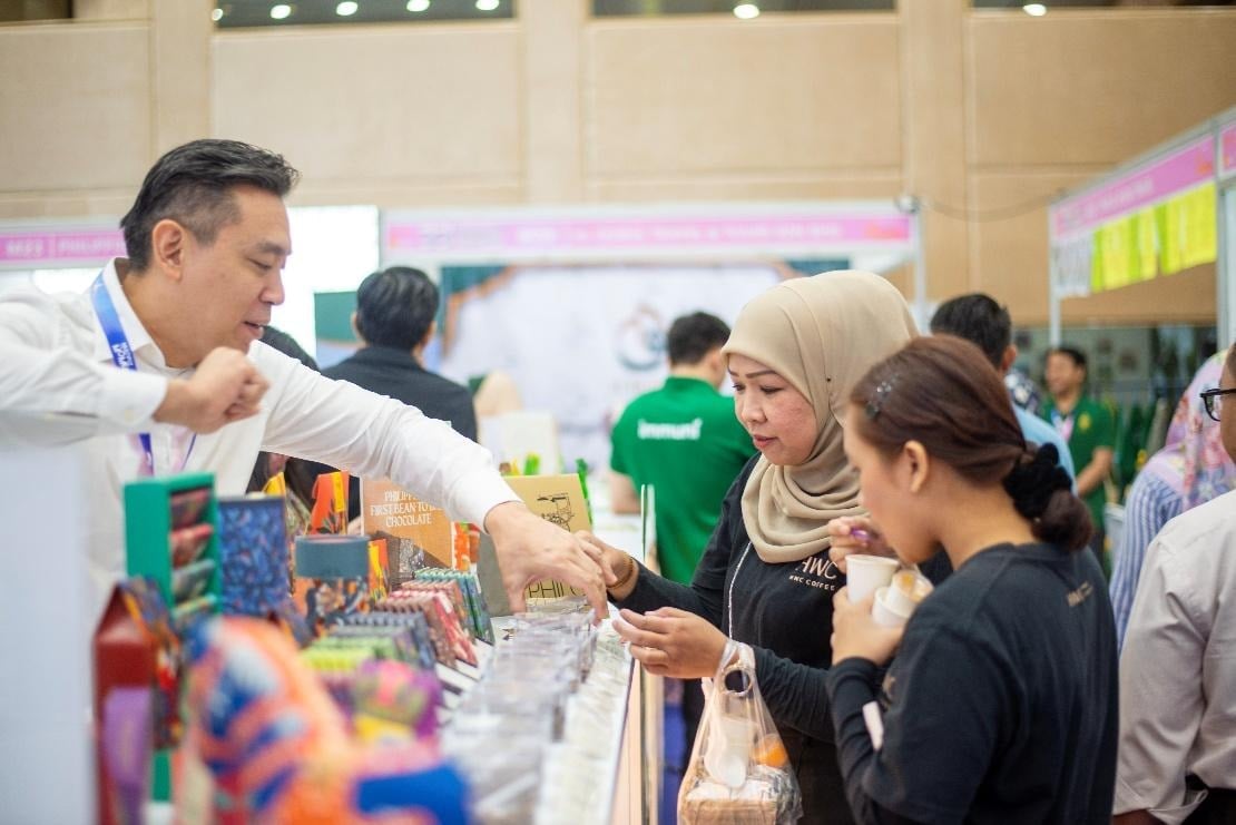 HALAL PITCH