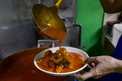 80 YEARS OF PALABOK PERFECTION