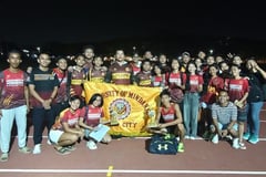 Davao Ultra Trail Run boosts sports tourism