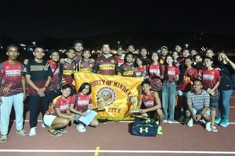 Davao Ultra Trail Run boosts sports tourism