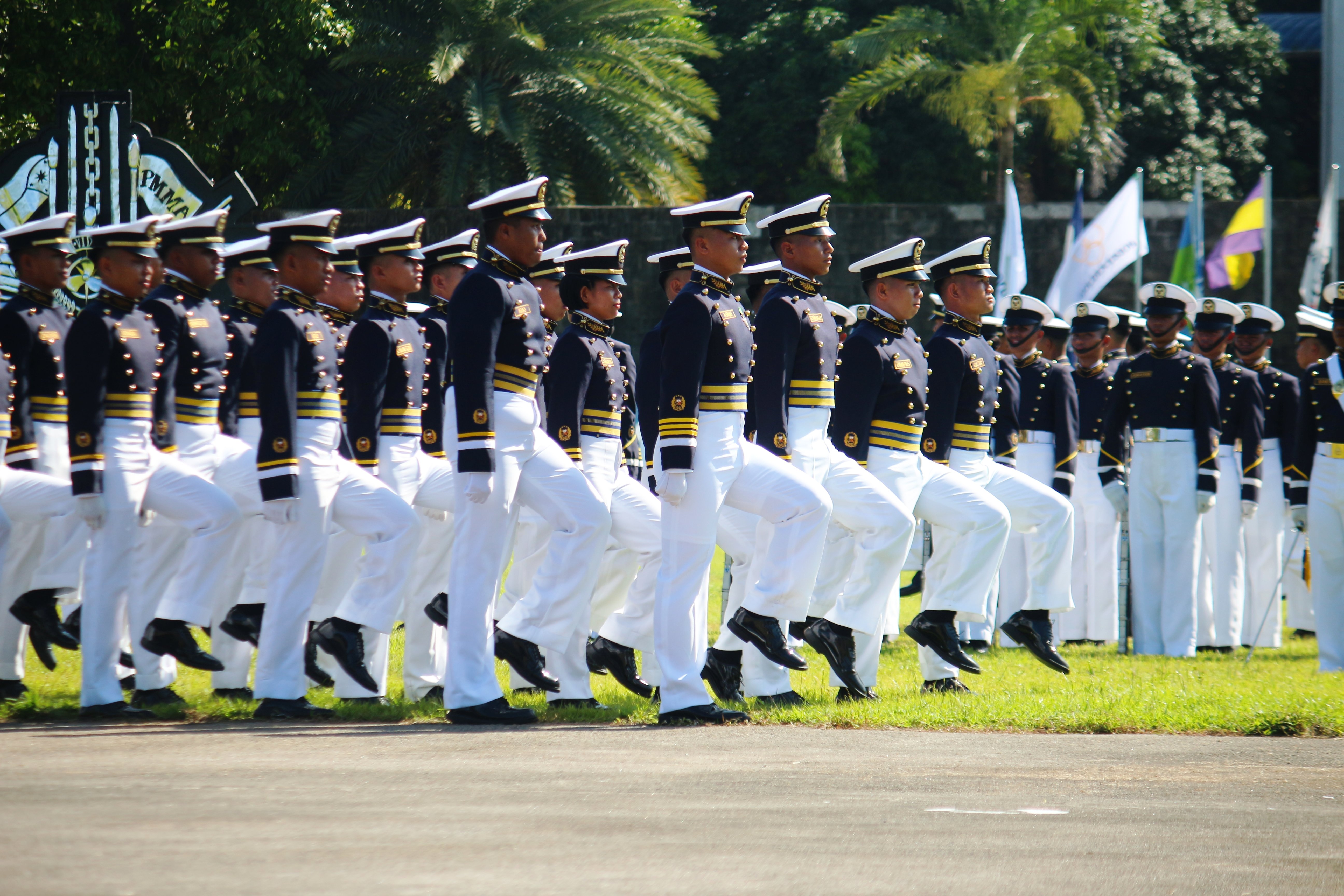 Zambales backs PMMA as maritime training hub