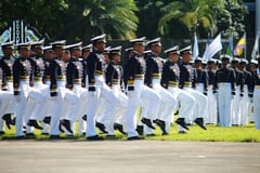 Zambales backs PMMA as maritime training hub