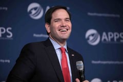 Rubio coming to Manila for ASEAN meetings