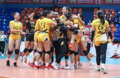 UST sweeps way to Juniors National Invitationals crown