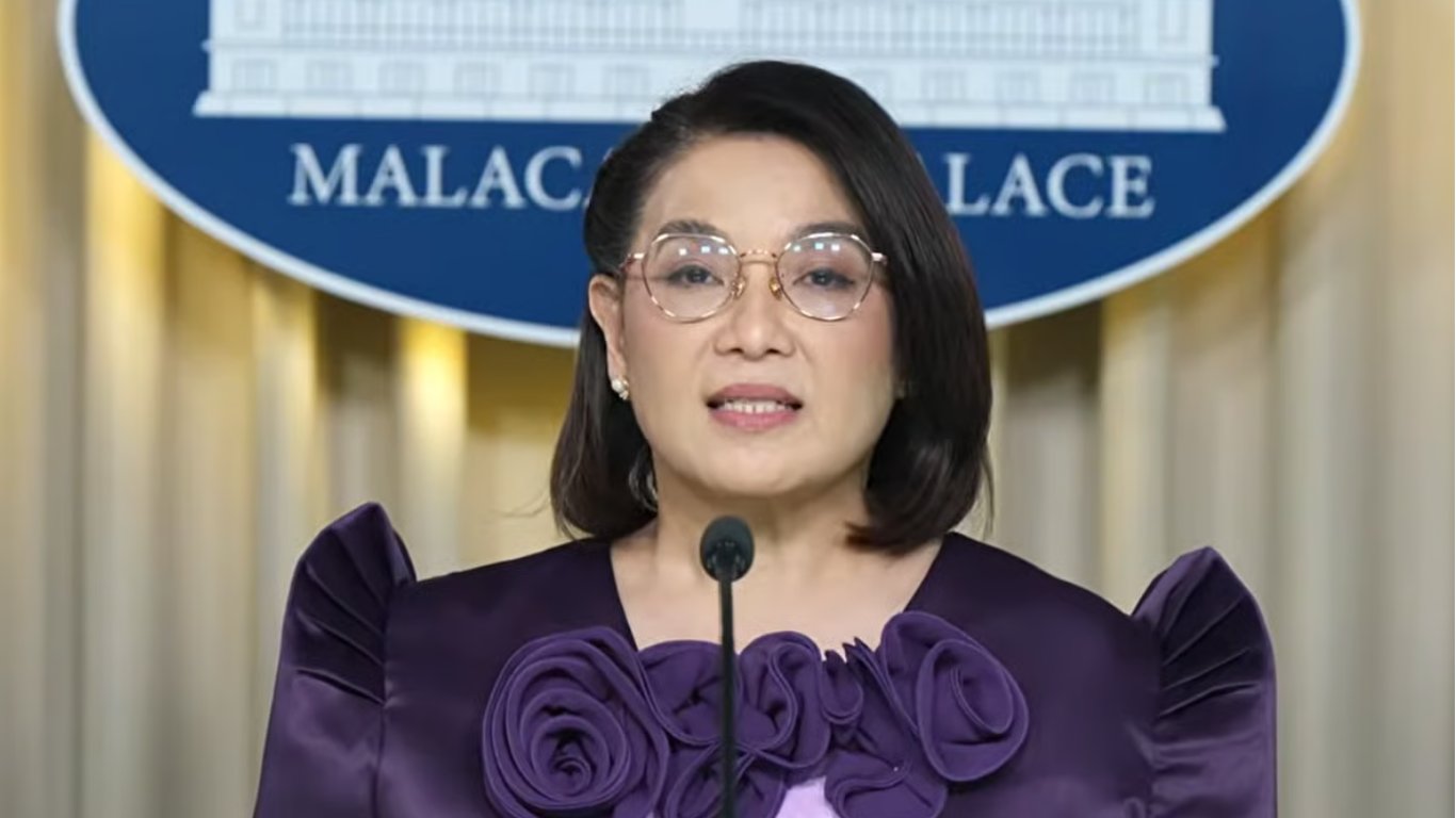 Palace pushes back on P10-K ayuda bid
