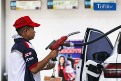 Diesel nears P100/L anew as fuel price surge hits
