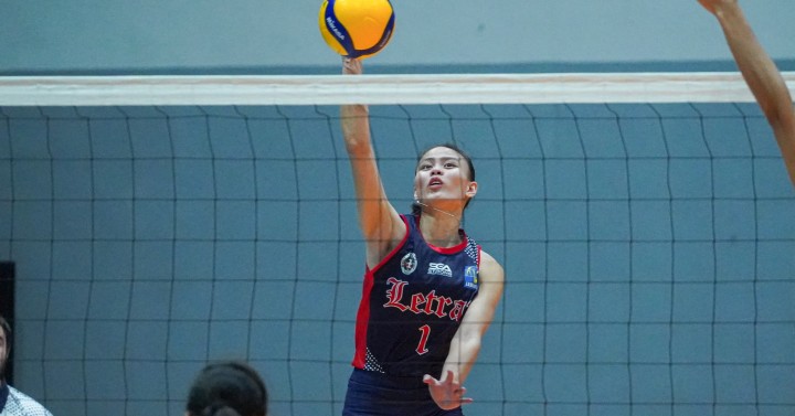 Aussies test Lady Knights mettle