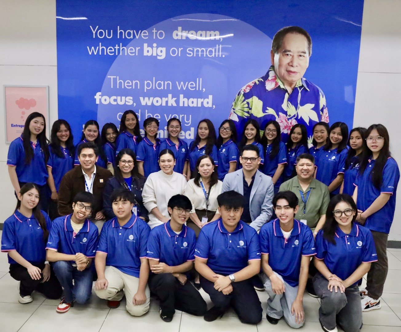 Beyond the receipt: The lifeline transforming 27 Baguio dreams