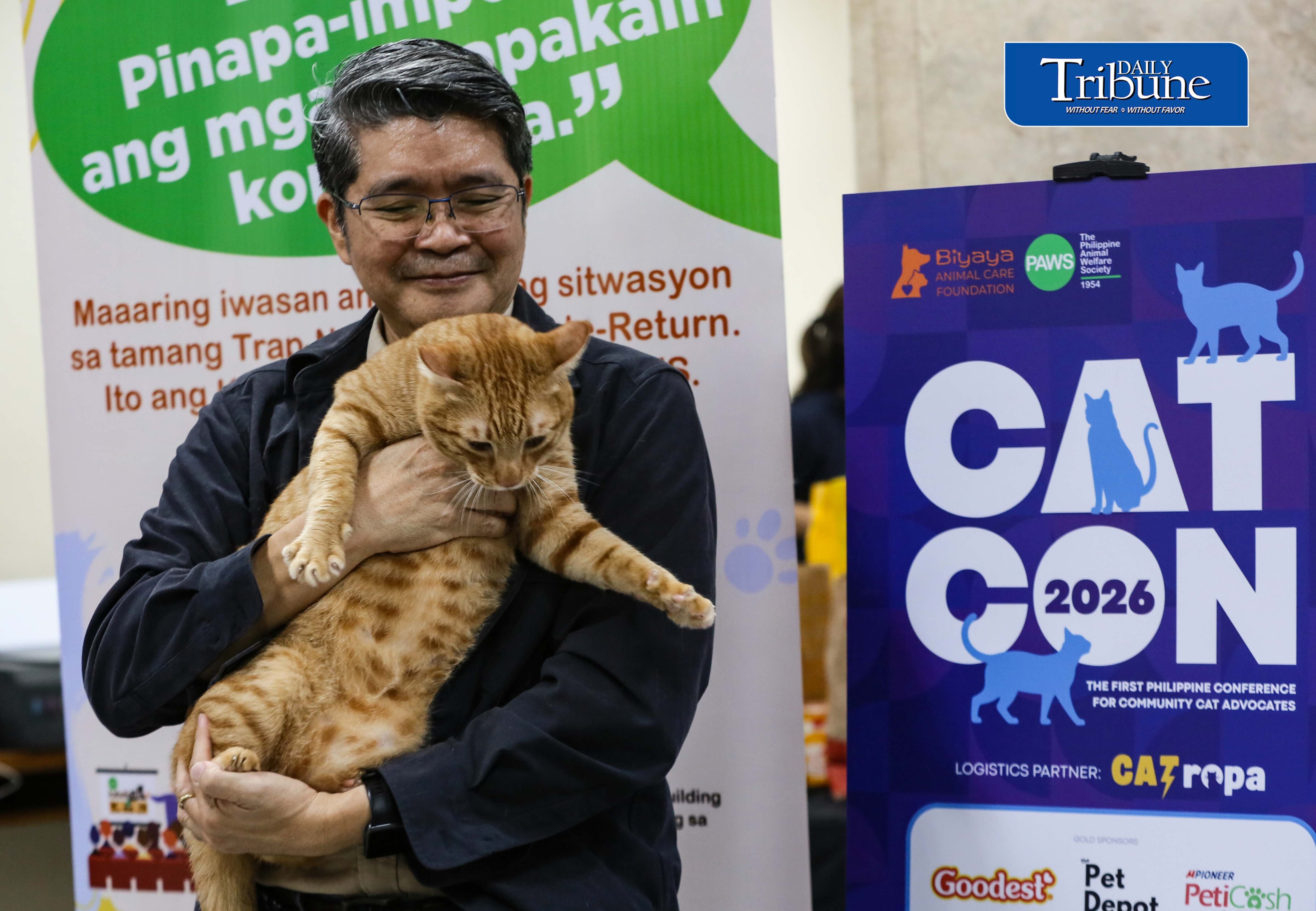 Catcon 