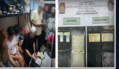 SPD seizes drugs worth P6.9M 