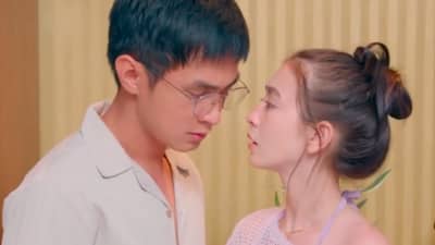 JM Ibarra and Fyang Smith.