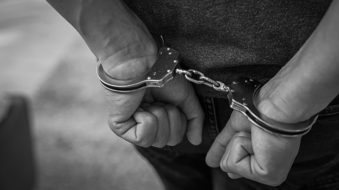 Fake Korea jobs recruiter collared