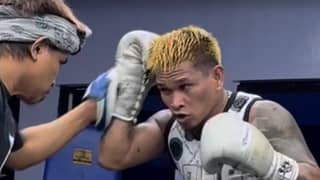 Johnriel Casimero makes the grade for a spot in the latest rankings released by the International Boxing Federation.