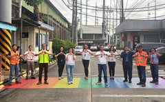 Meralco expands #Mbrace program to strengthen workplace inclusion