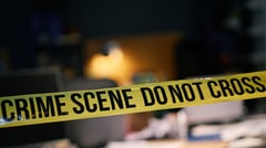 NPD launches vlogger killer’s hunt