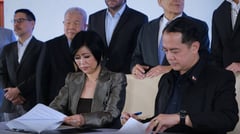 BOC earns FPI praise on trade reforms