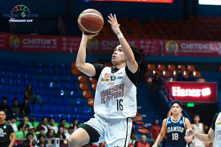 U.P., San Beda dispute finals spot
