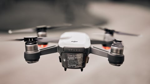 Drones kill 7, wound 24 