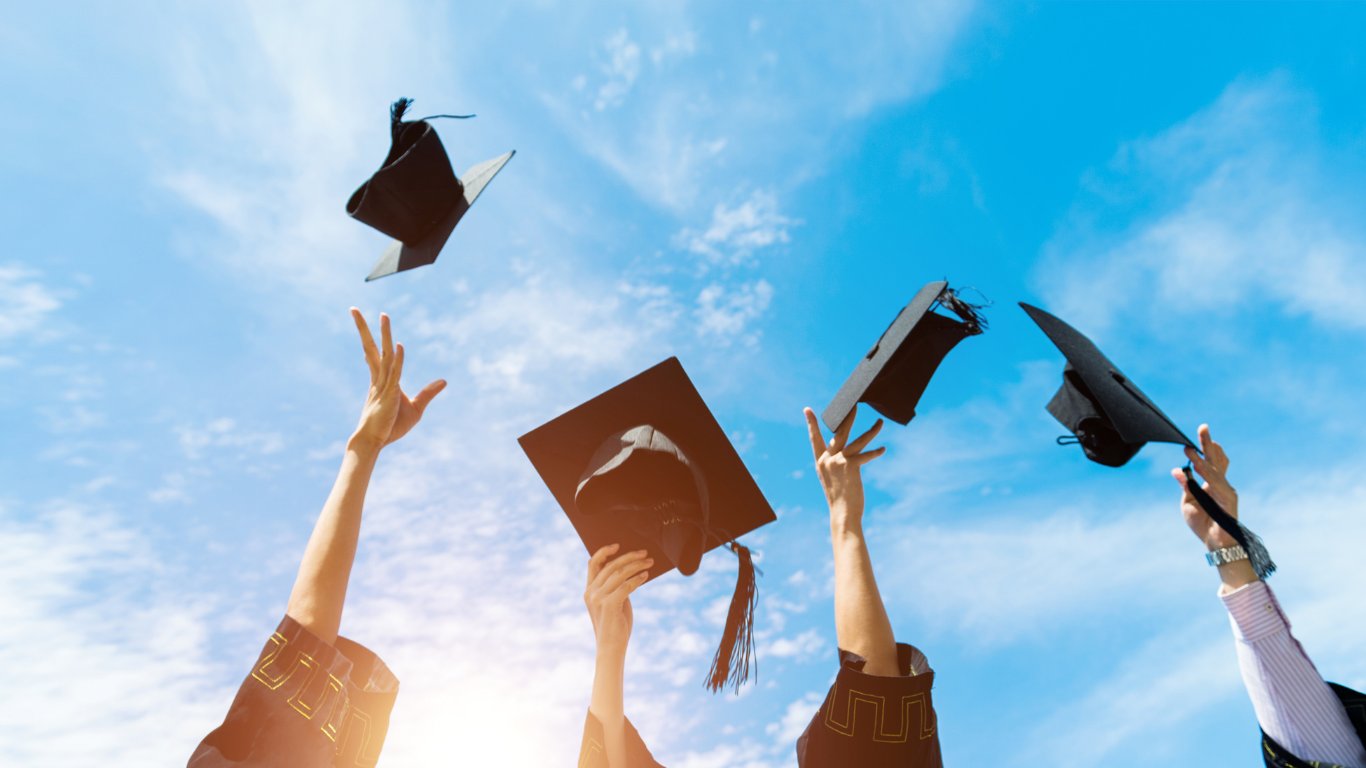 Beyond the scholarship