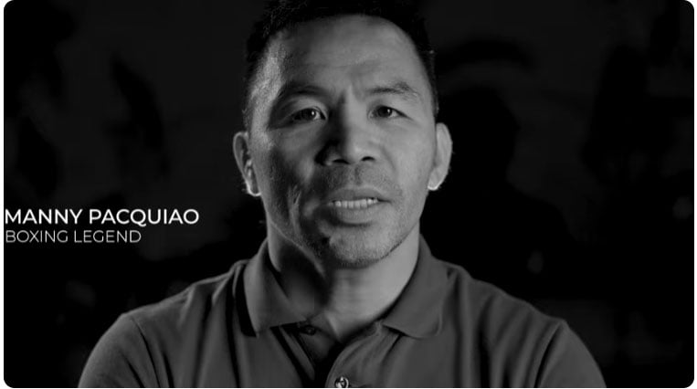 Philippines to enter FIFA World Cup 2026 finals via Pacquiao ad