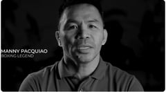 Philippines to enter FIFA World Cup 2026 finals via Pacquiao ad