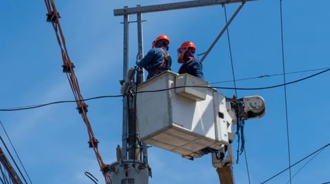 Higher electricity bills seen in summer capital