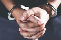 Wanted Chinese ex-POGO worker captured