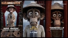 Goitia calls AI video depicting Filipinos 'racist propaganda'