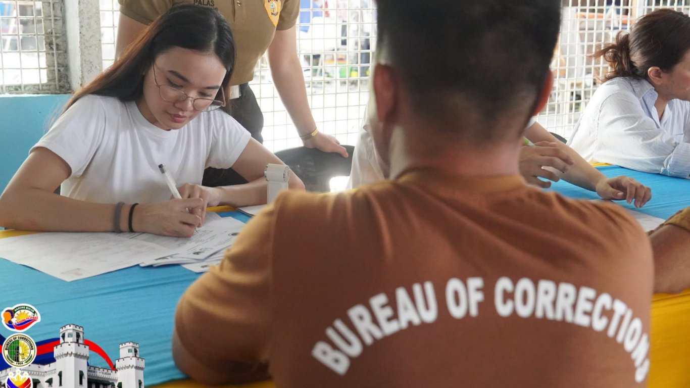 Volunteer lawyers aid qualified PDLs