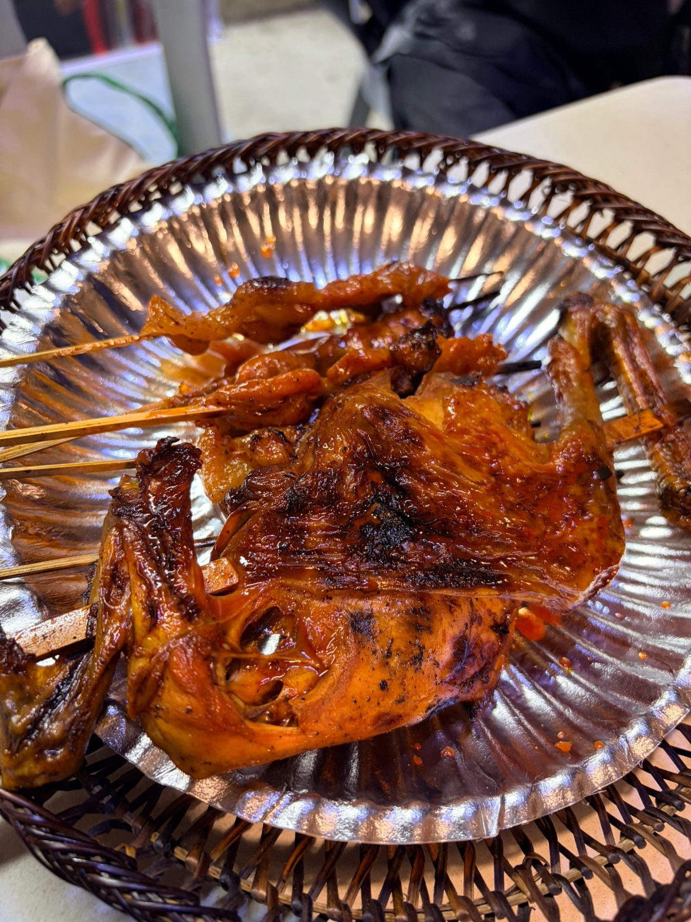 Five ways Iloilo does chicken right