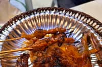 Barrio Inasal serves a familiar grilled favorite that keeps locals coming back.