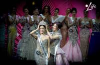 Gwendoline Soriano’s winning answer shines with faith and purpose