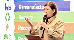 Circularity not just about recycling