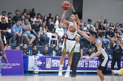 Caloocan nips Cebu, boosts playoff drive