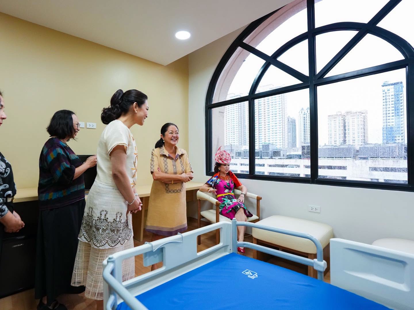 Advancing pediatric cancer care
