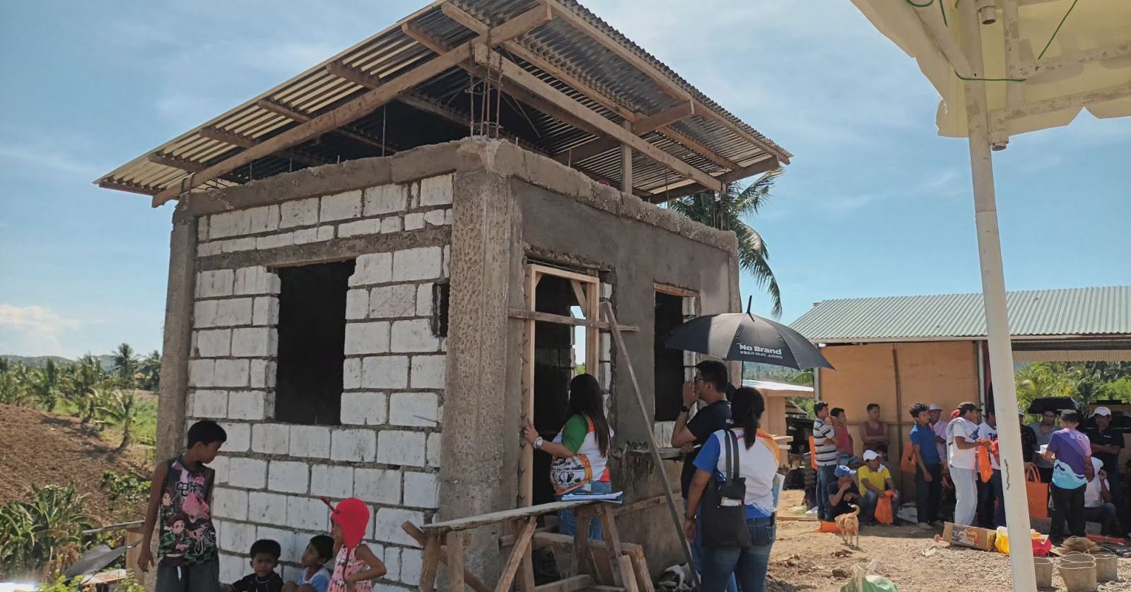 Ayala Foundation’s Cebu quake response named outstanding CSR